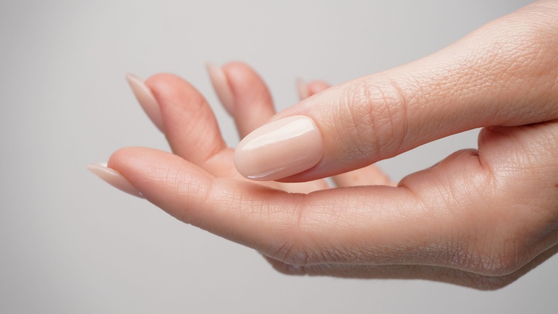 Vind de perfecte nudetint voor jouw huidskleur