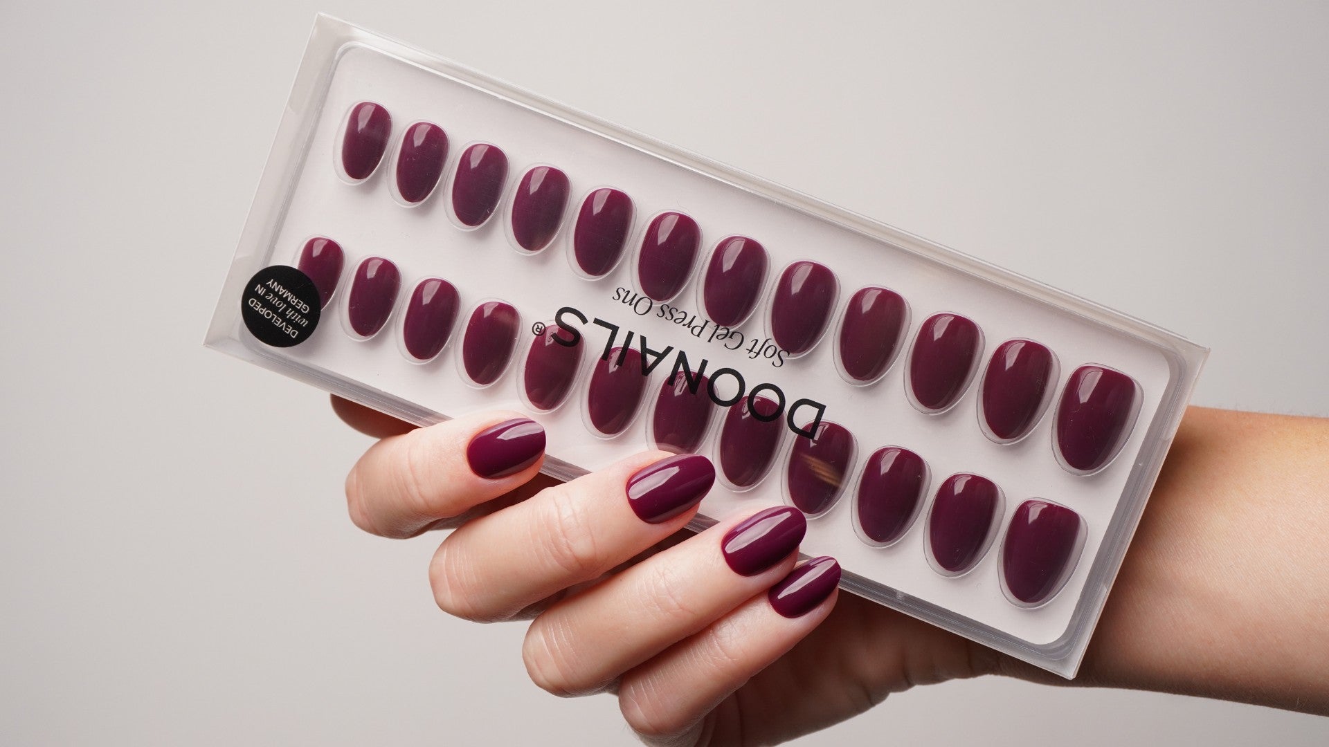 Soft Gel Press Ons: Typische fouten en hoe je ze met succes omzeilt - Doonails Netherlands