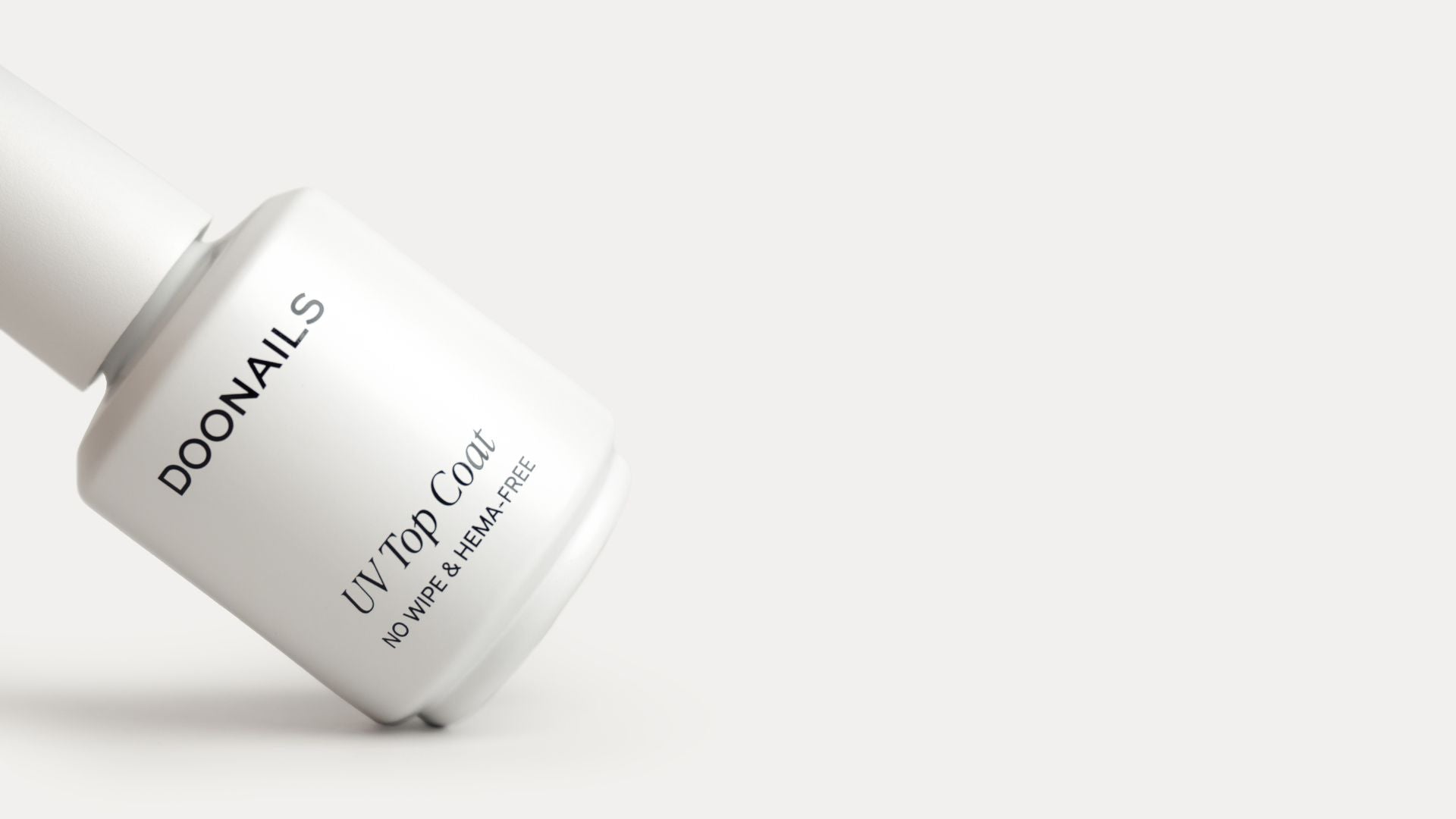 How to: UV Top Coat – voor meer glans & houdbaarheid