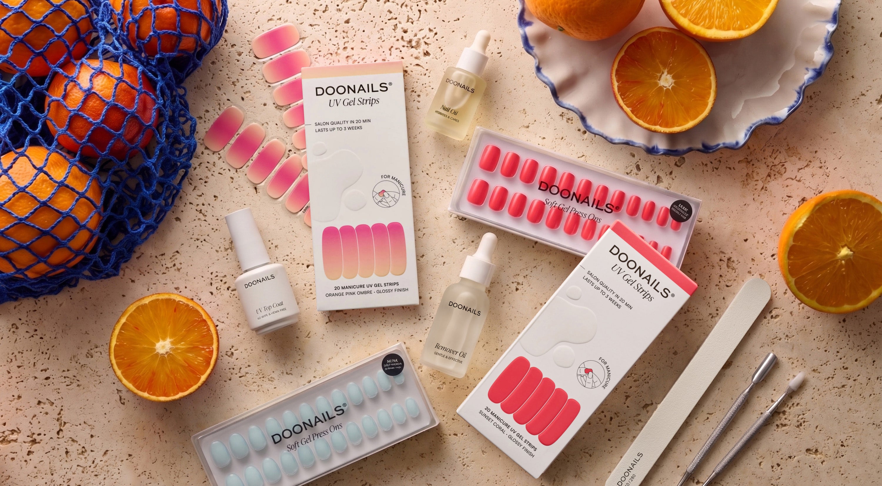 Alle Produkte - Doonails Netherlands