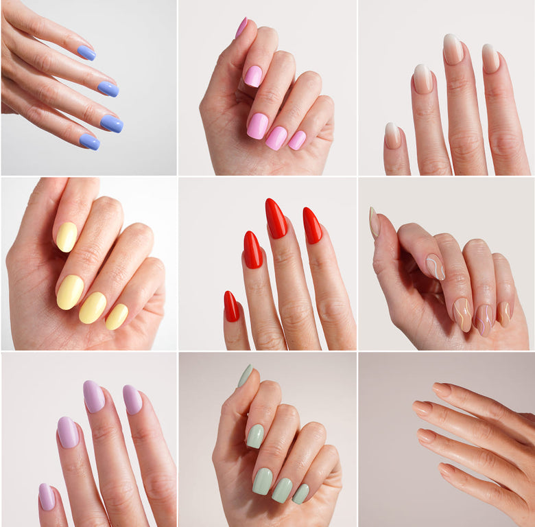 Doonails Netherlands