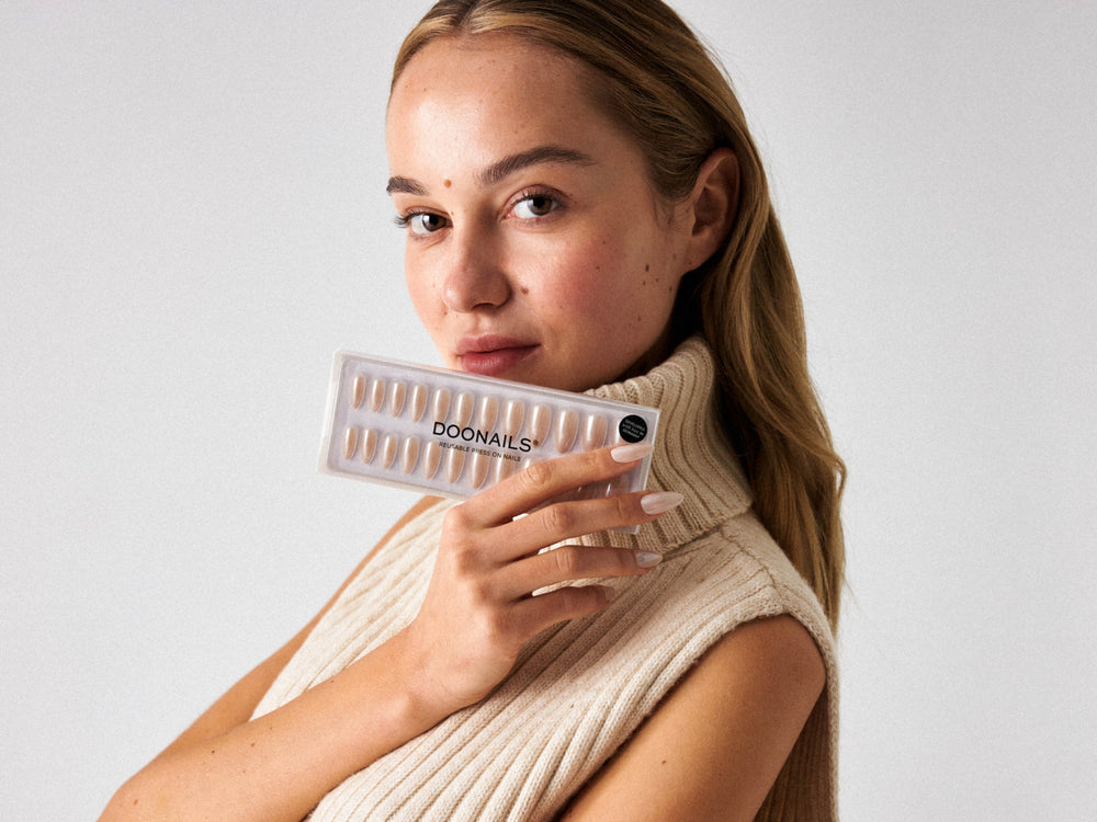 Doonails Netherlands