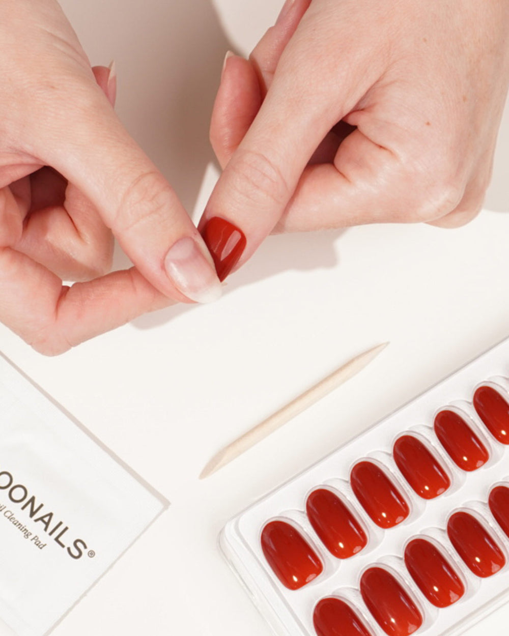 Doonails Netherlands