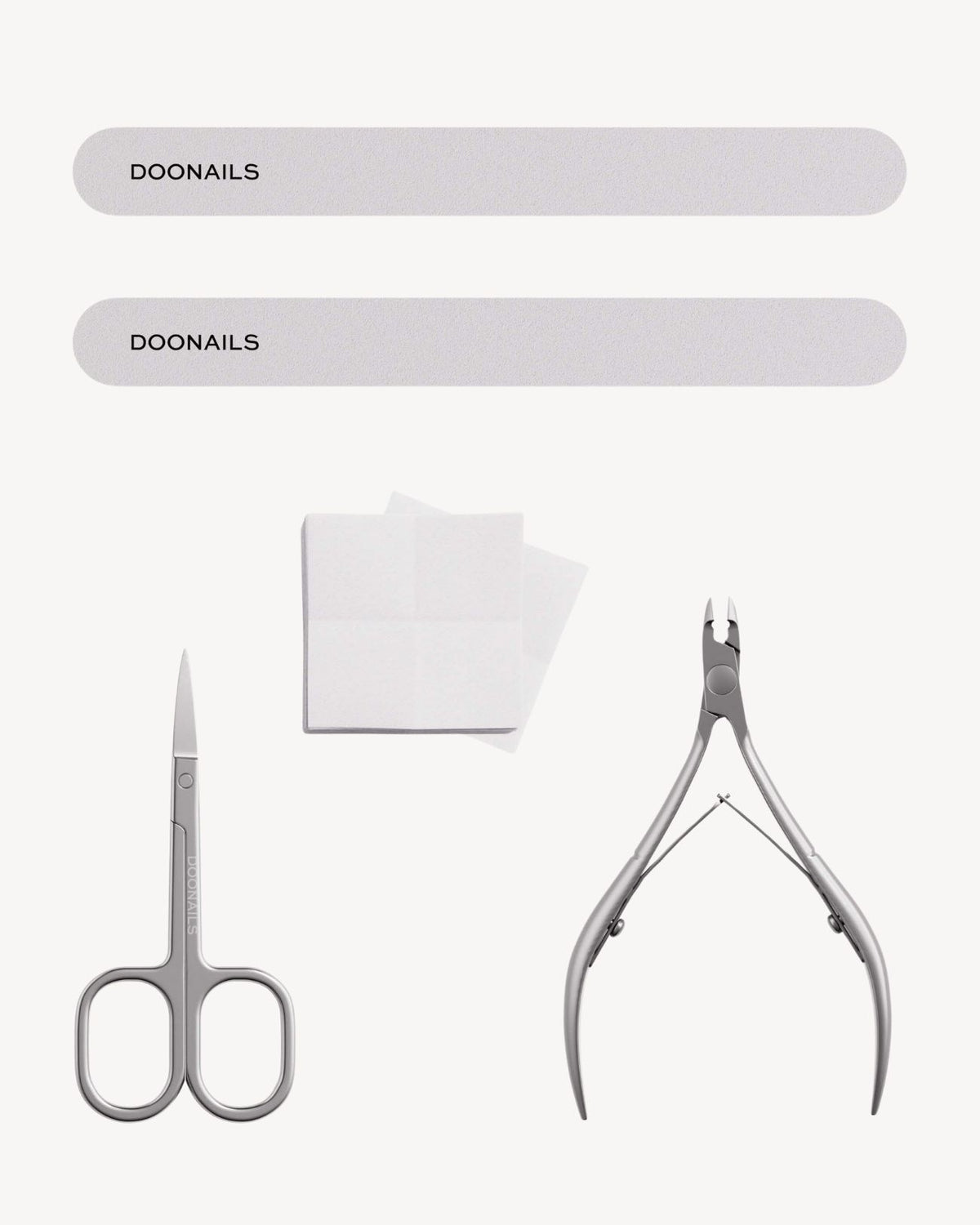 Accessoire Setdoonails