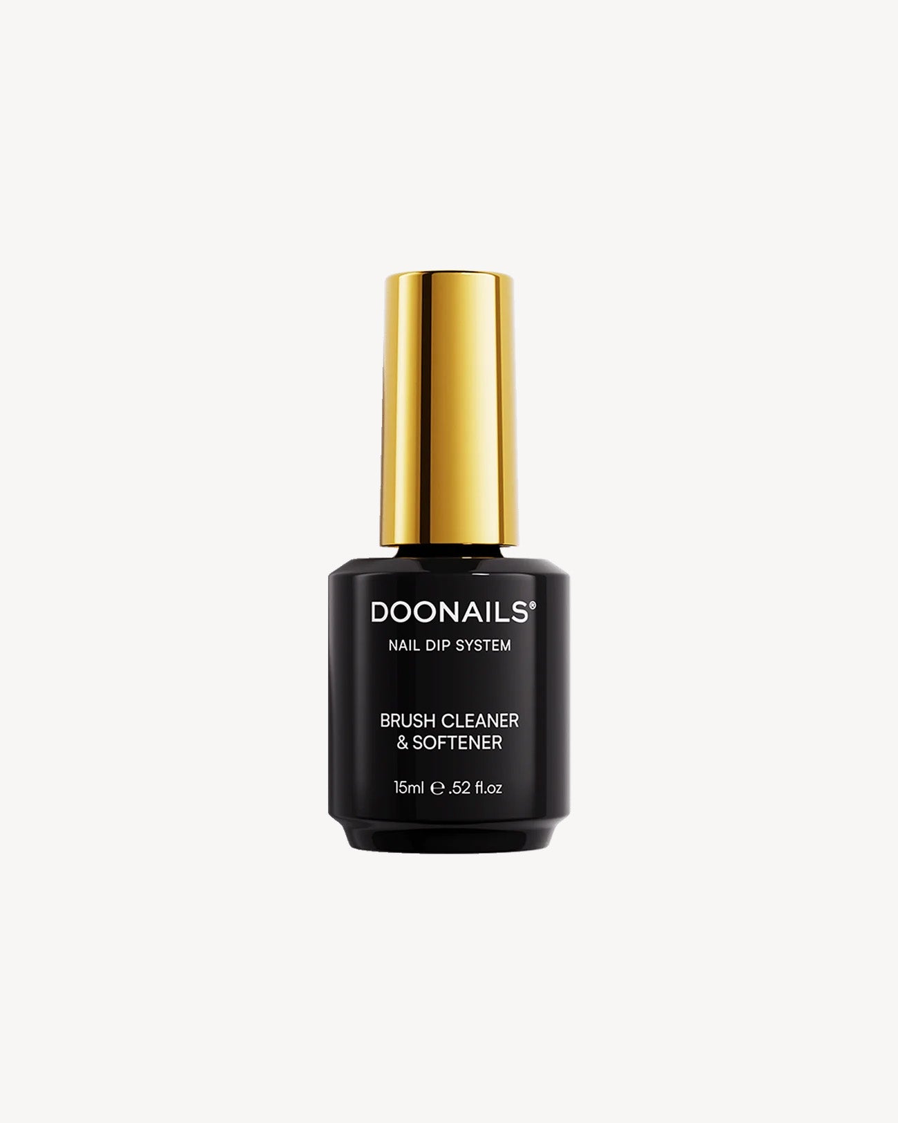 Brush Cleaner & Softener (Brush Saver) - Doonails Netherlands