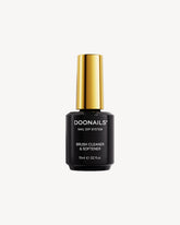 Brush Cleaner & Softener (Brush Saver) - Doonails Netherlandsdoonails
