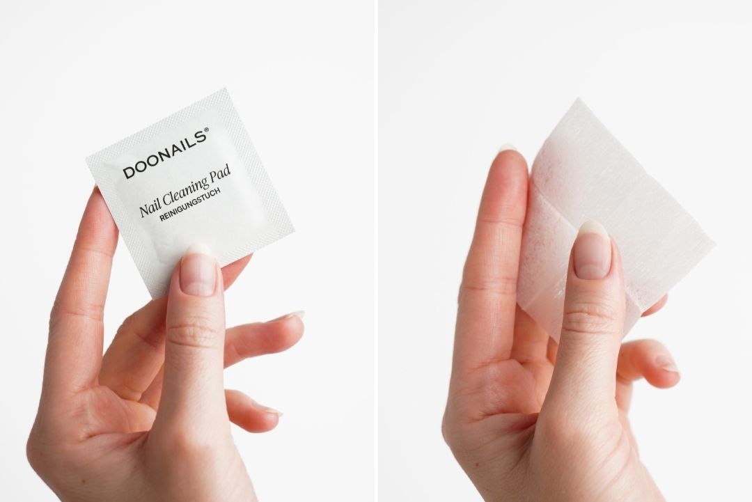 Doonails Netherlands