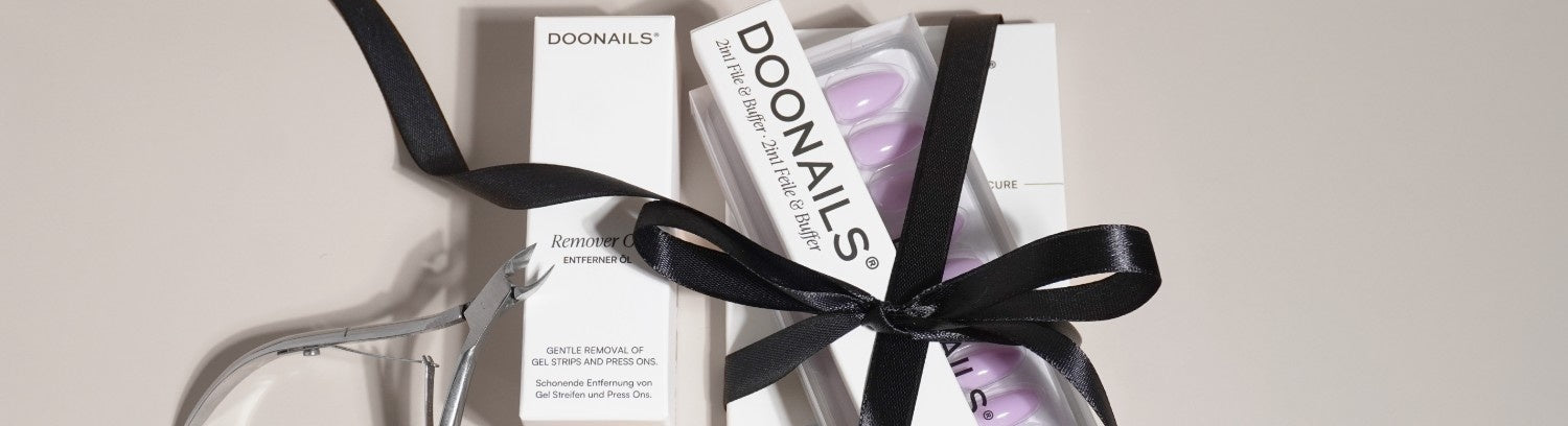 doonails