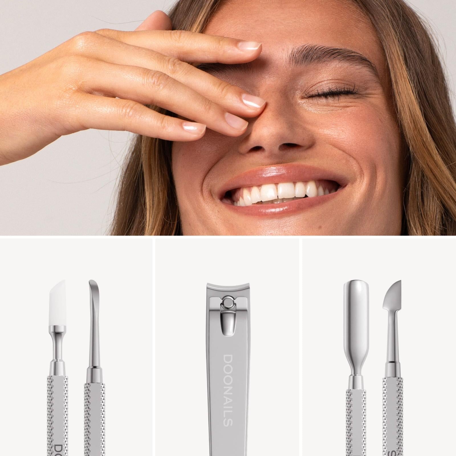 Doonails Netherlands