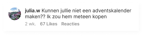 Doonails Netherlands