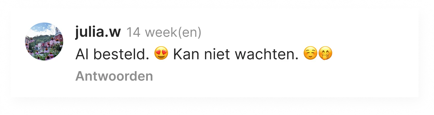 Doonails Netherlands
