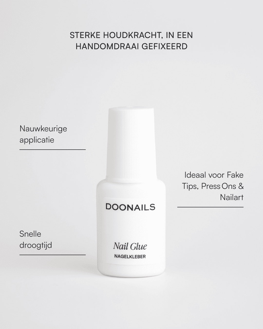 Perfection Add On Bundle - Soft Gel Press Ons - Doonails Netherlands