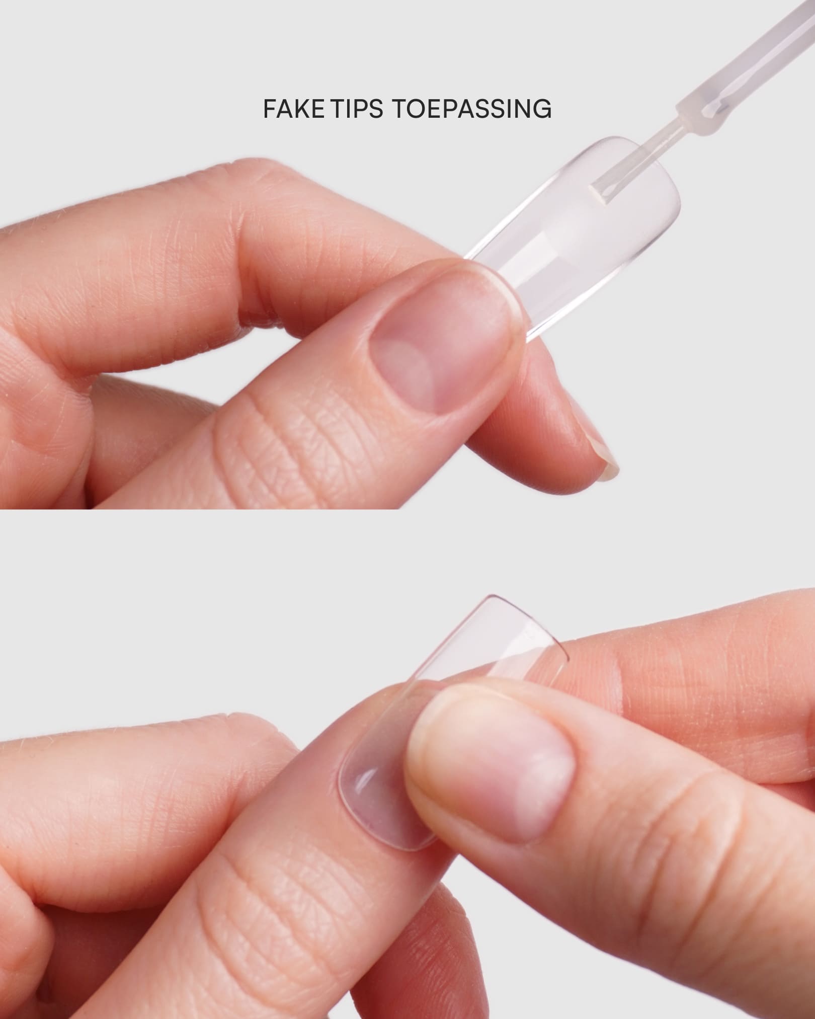 Nagellijm - Doonails Netherlands