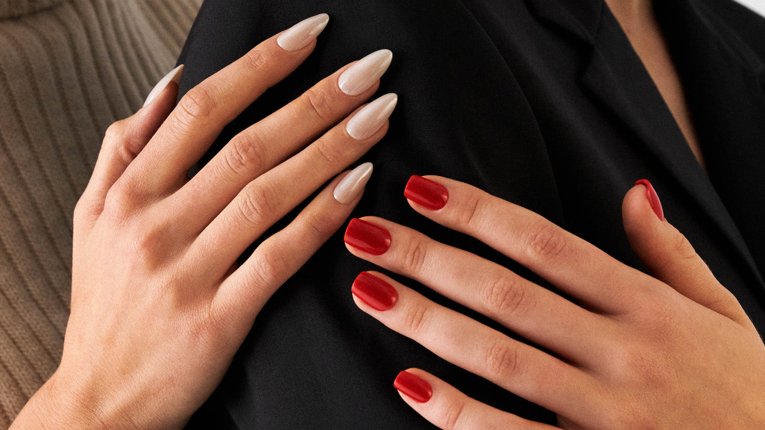 doonails