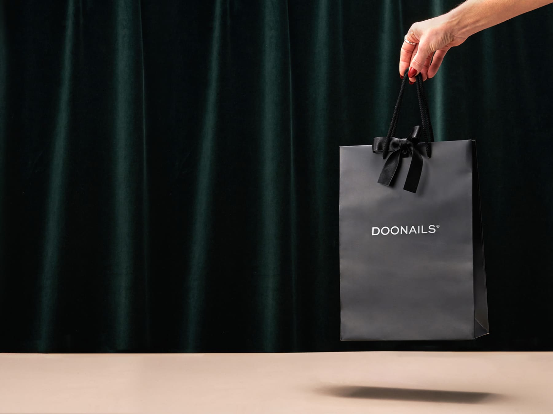doonails