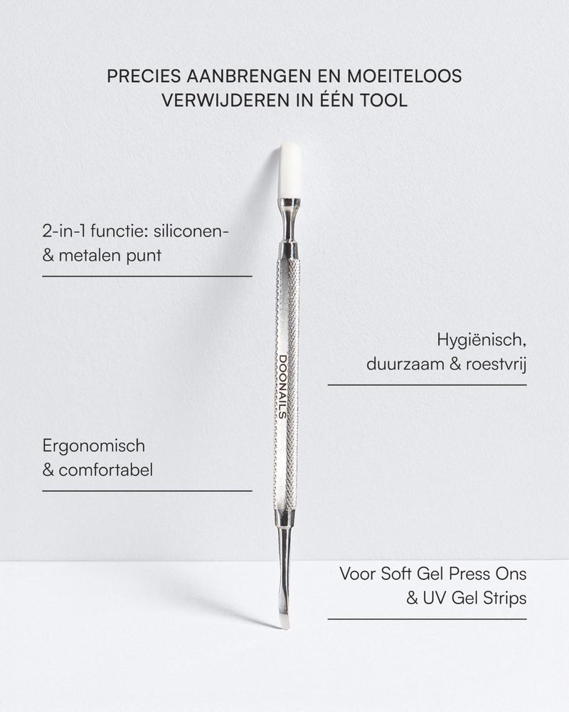 Duo Nageltool