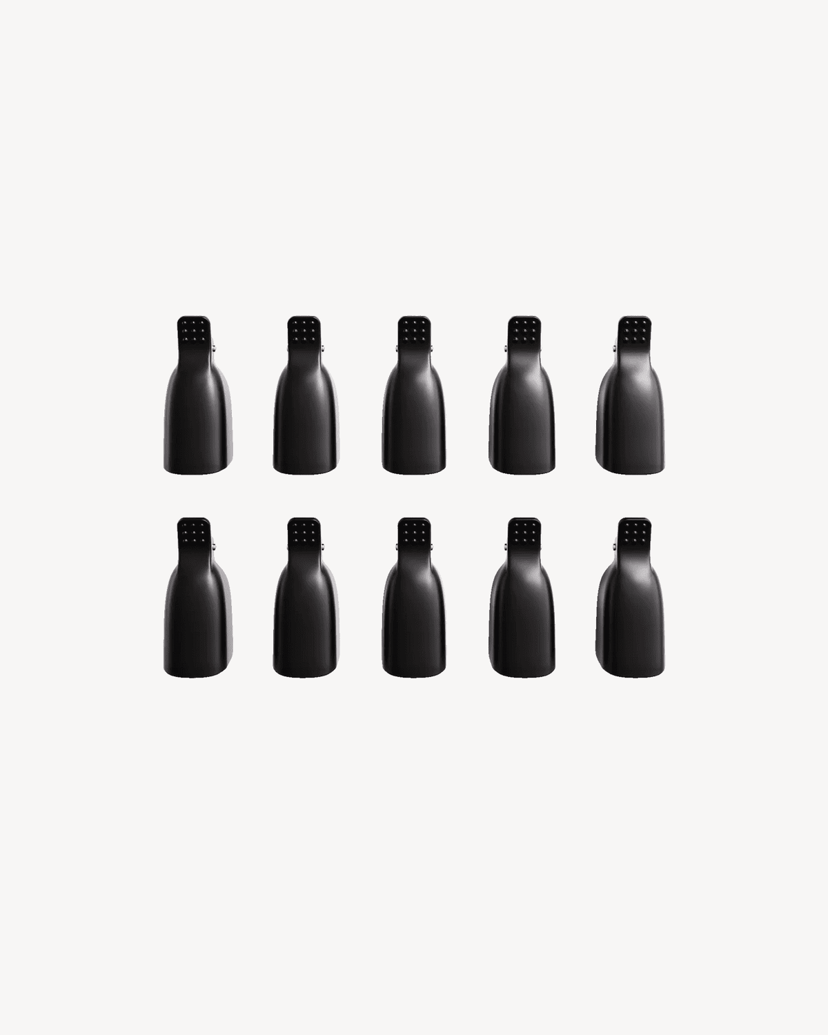 Verwijderklemmen - Doonails Netherlandsdoonails