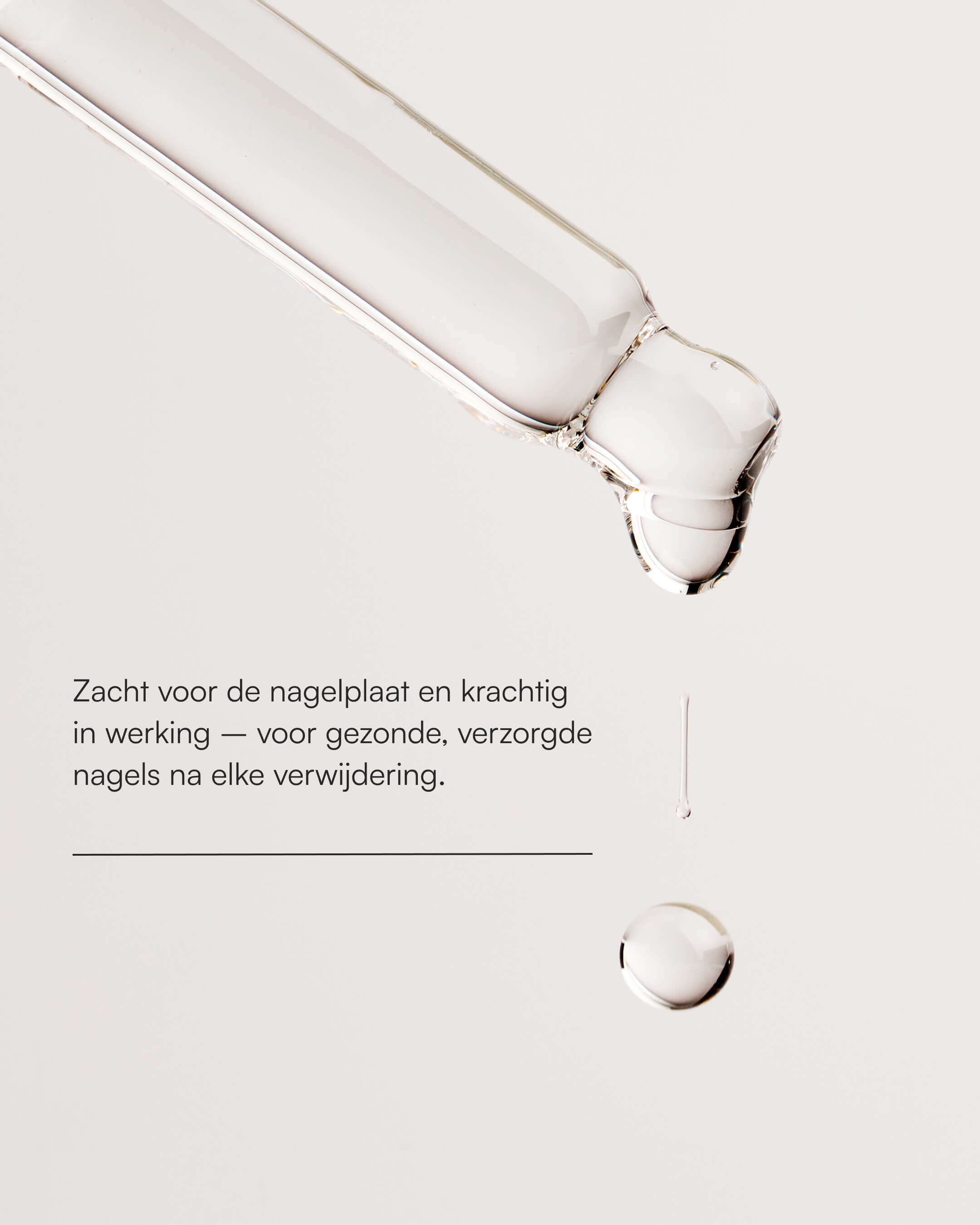 Verwijderolie - Soft Gel Press Ons & Gel Strips - Doonails Netherlands