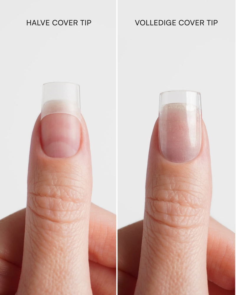 Fake Tips - 100 stuks