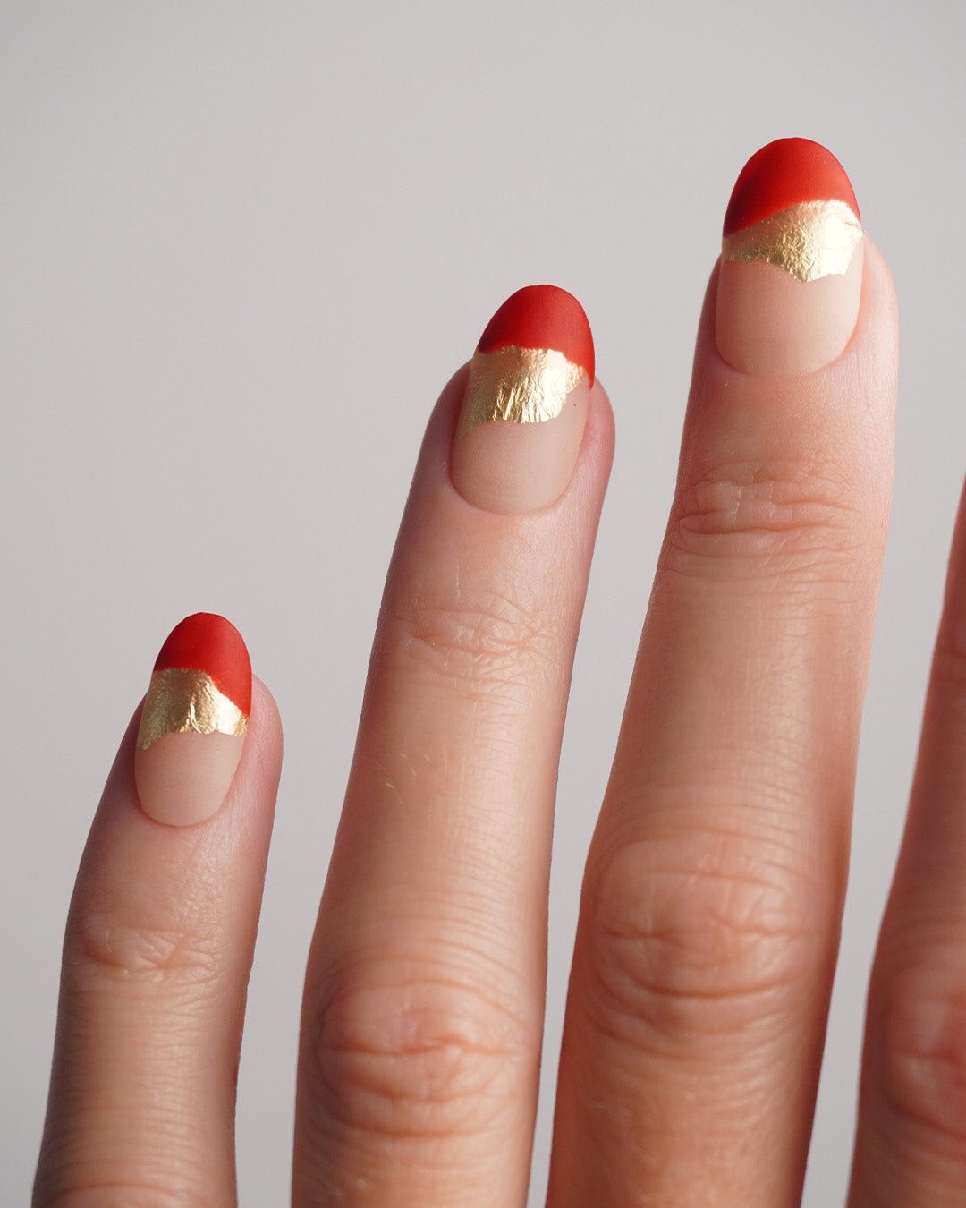 Folie bundel - Doonails Netherlands