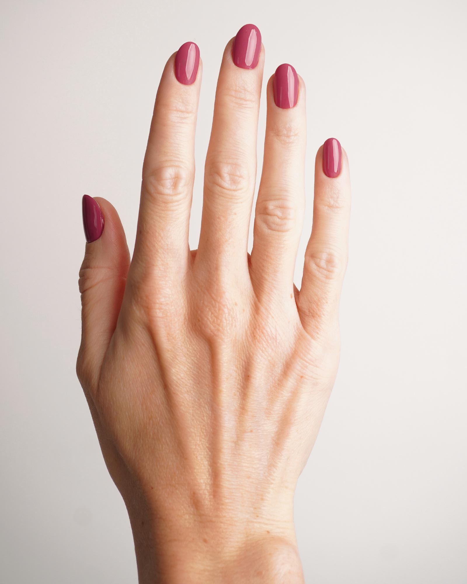 Bubblegum Gel Strips - Doonails Netherlands