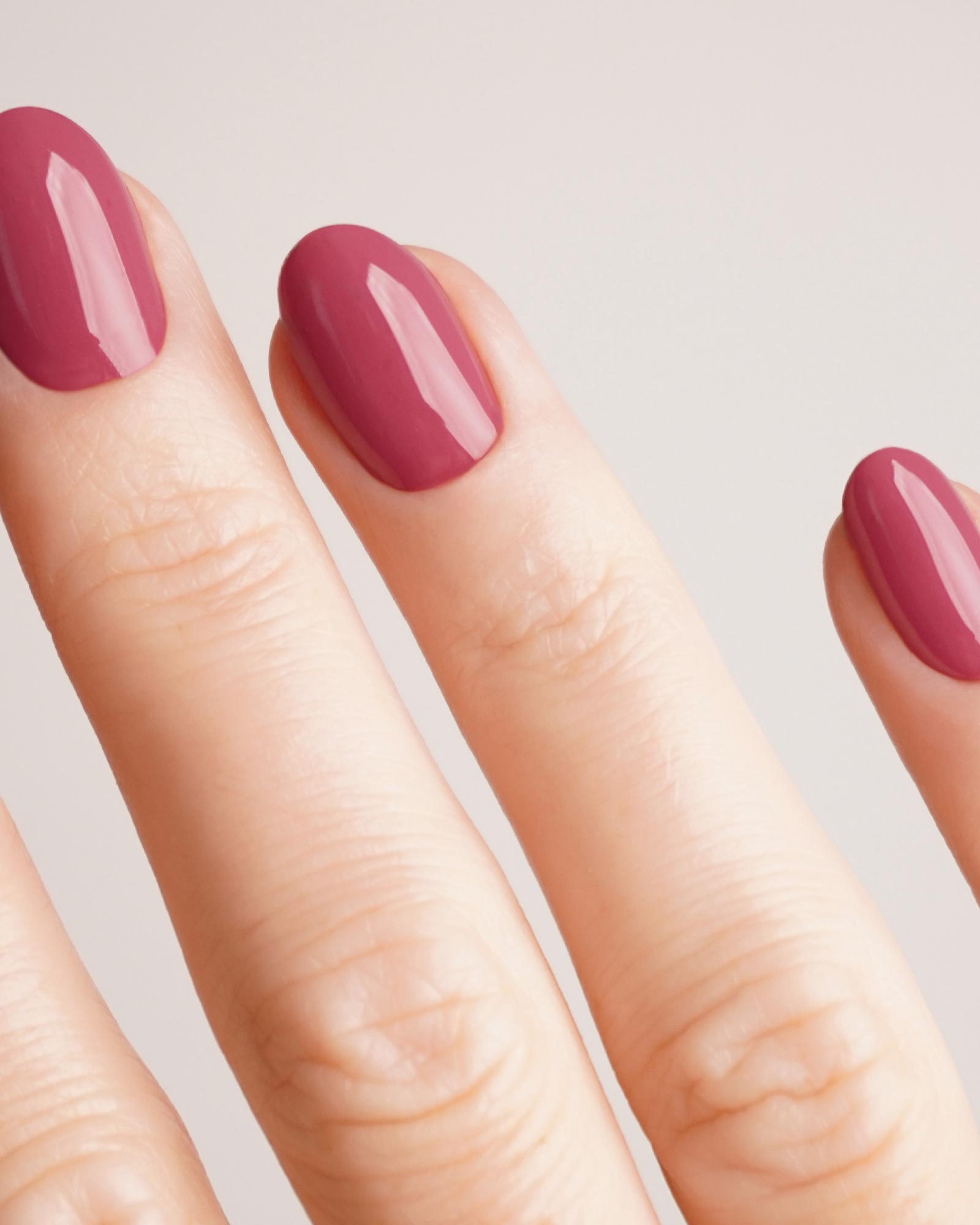 Bubblegum Gel Strips - Doonails Netherlands