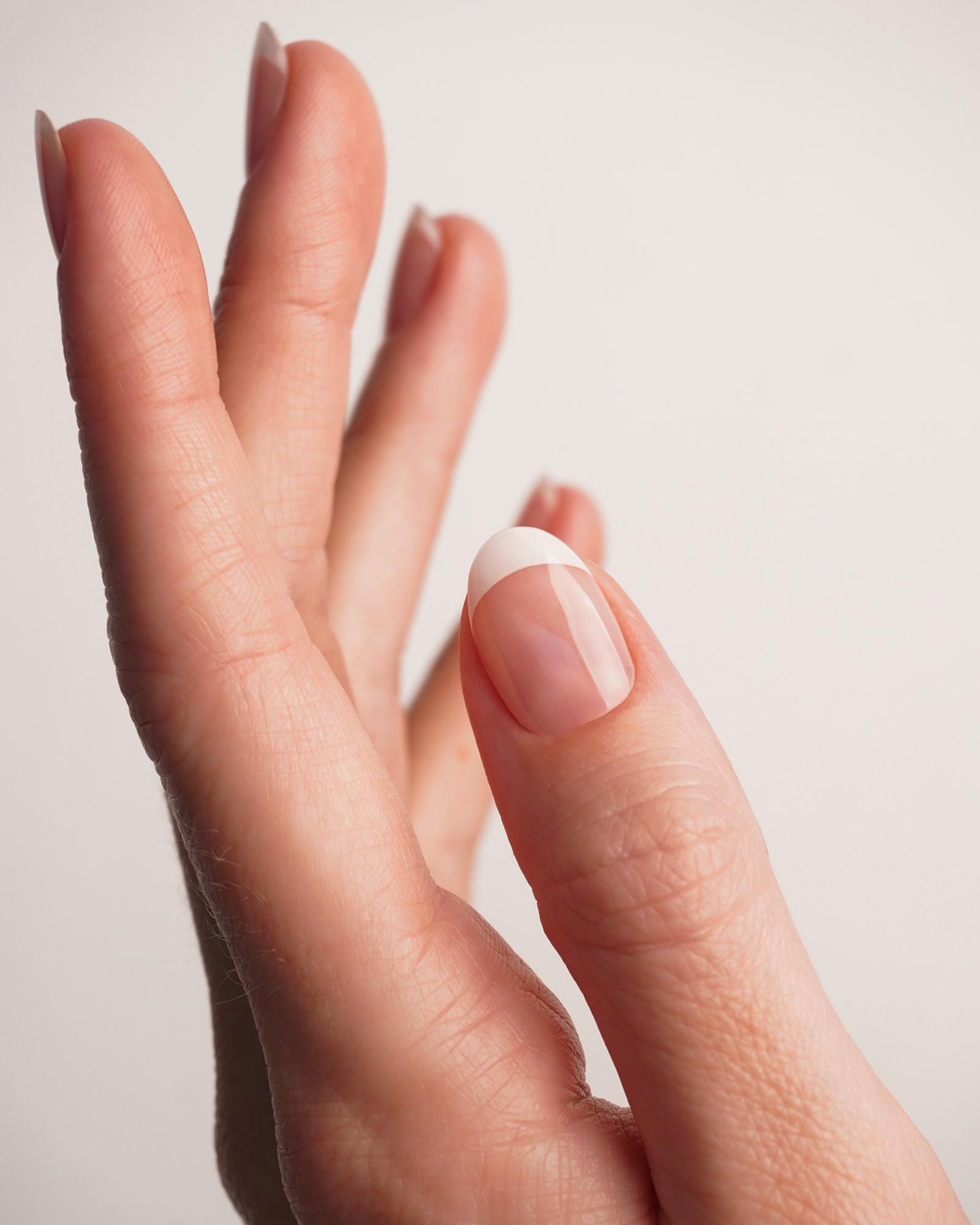 Classic French Gel Strips - Doonails Netherlands