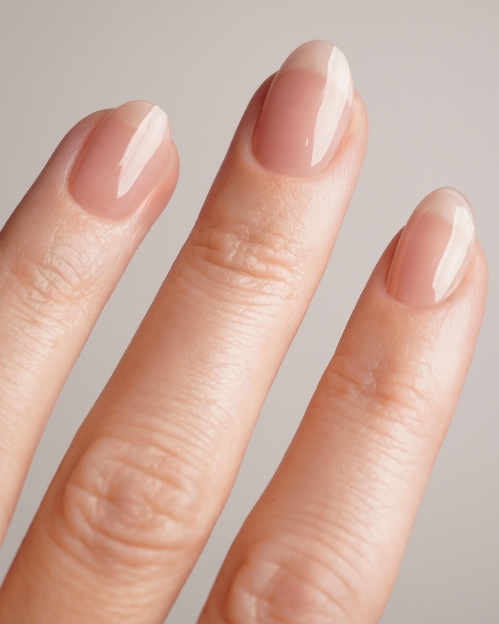 Girly Pink Gel Strips - Doonails Netherlands