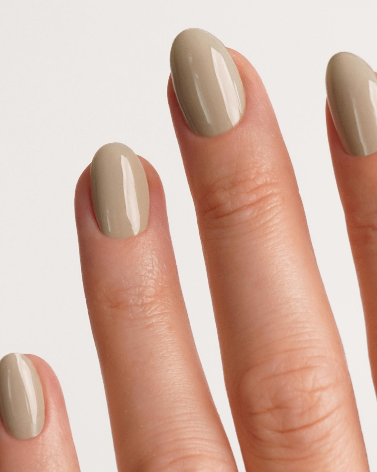 Kiwi Gel Strips - Doonails Netherlands