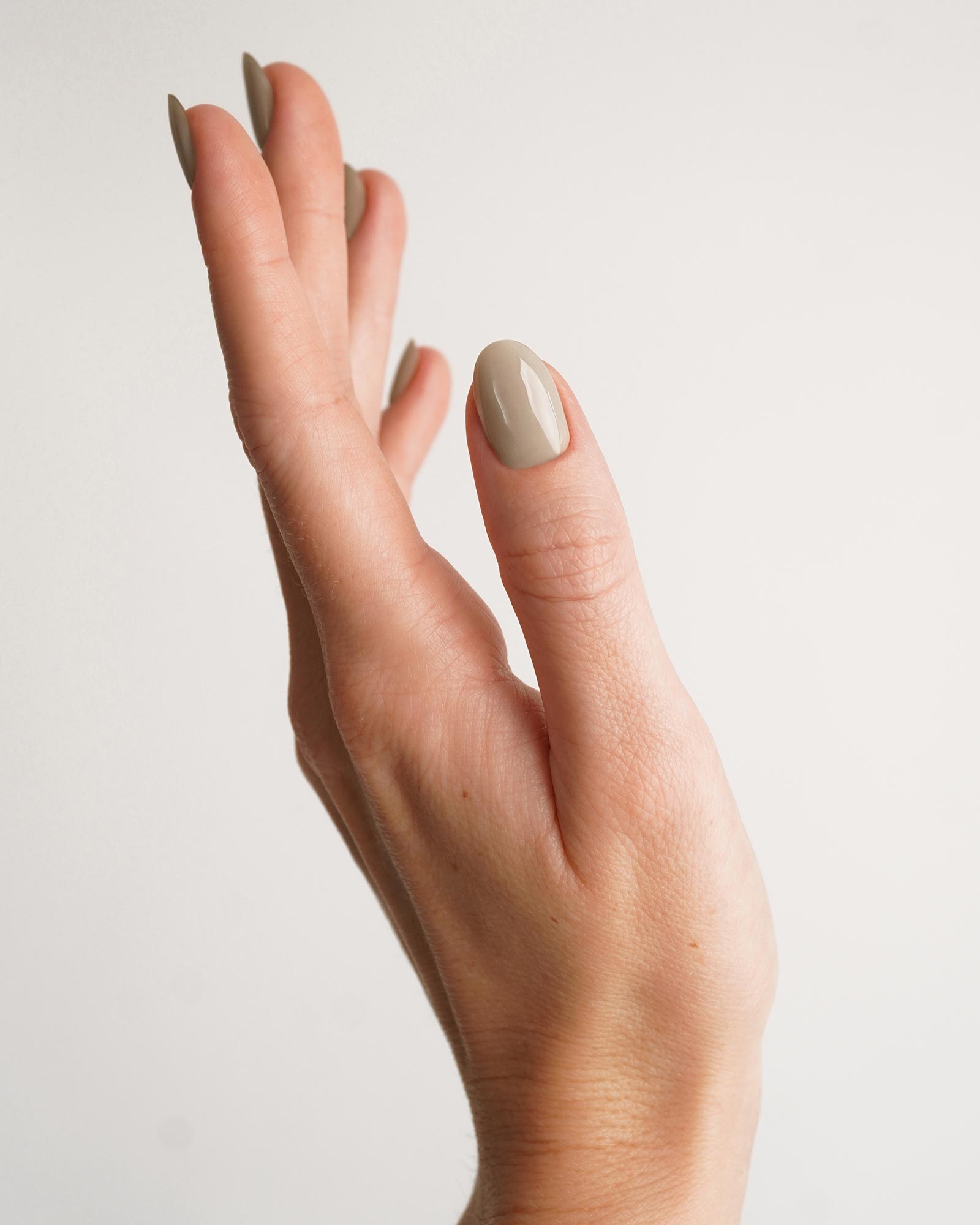 Kiwi Gel Strips - Doonails Netherlands