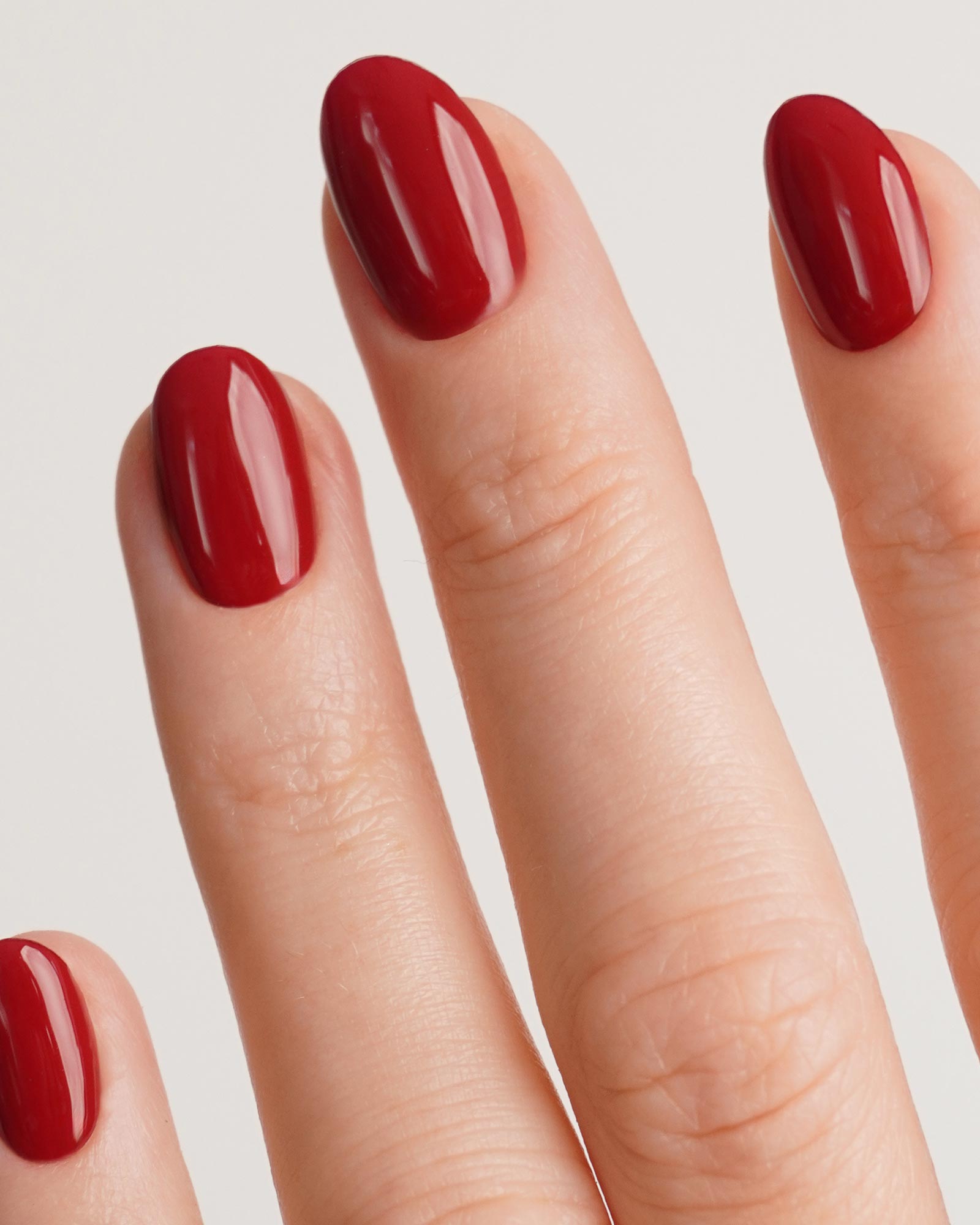 Love Paris Gel Strips - Doonails Netherlands