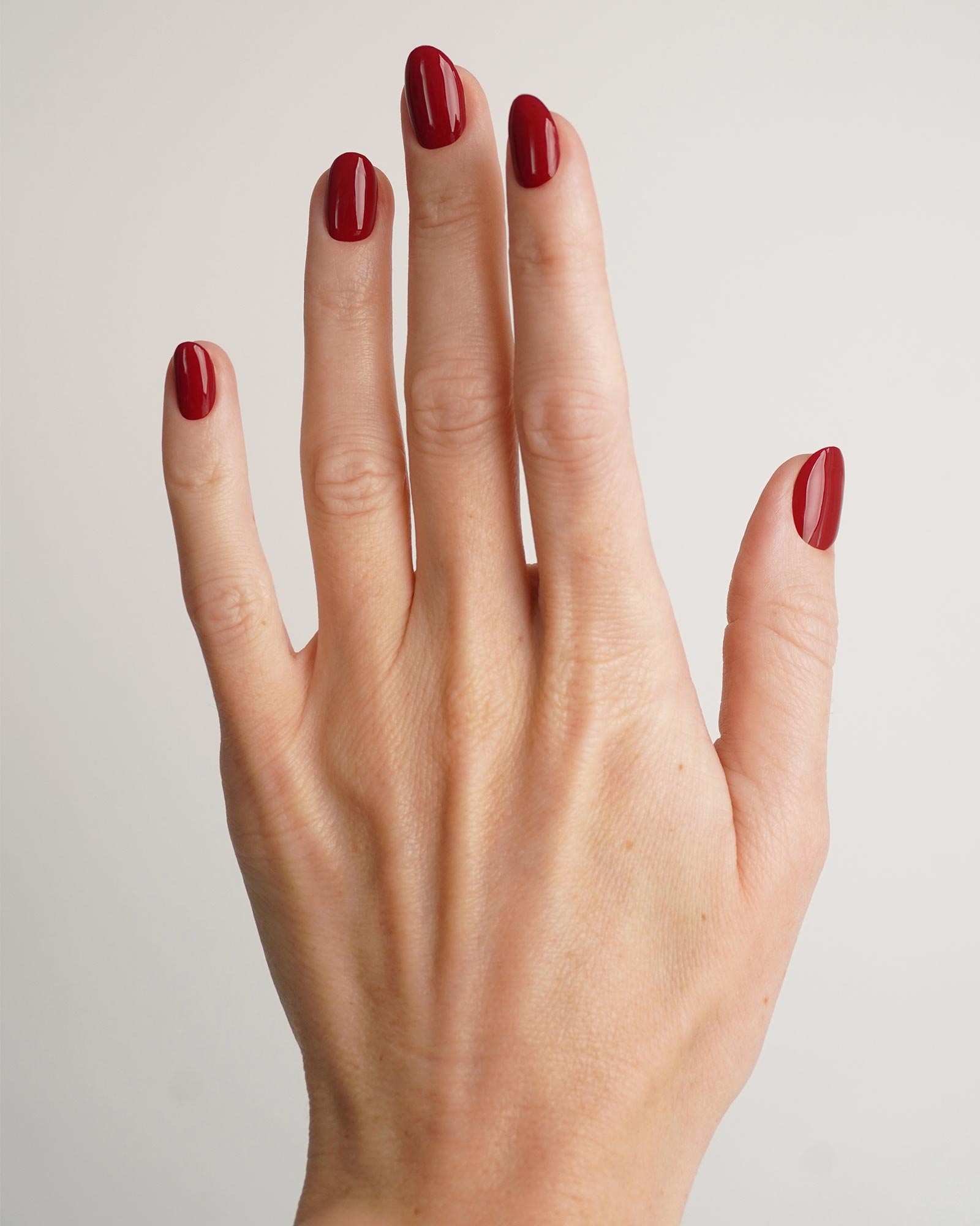Love Paris Gel Strips - Doonails Netherlands