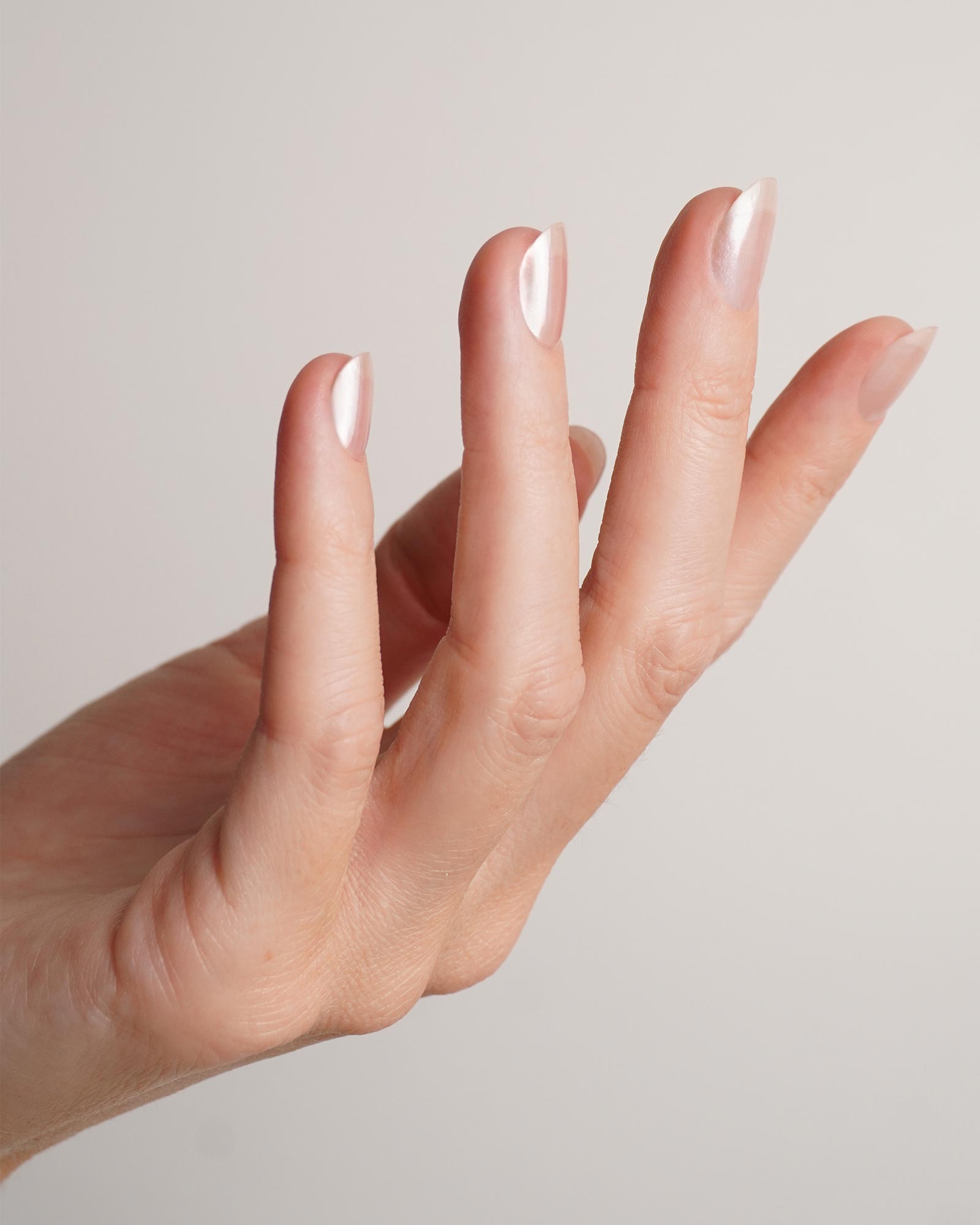 Milkshake Gel Strips - Doonails Netherlands