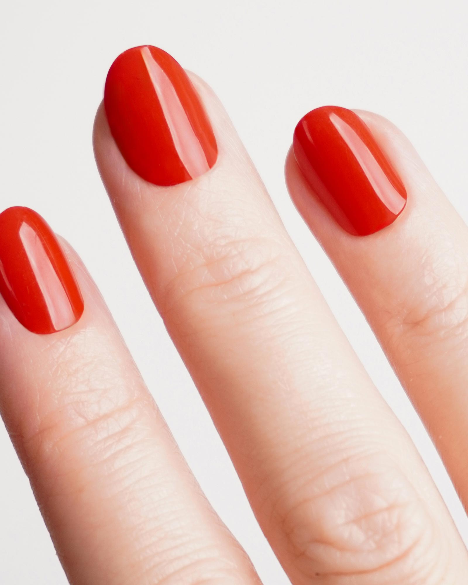 Mon Cheri Gel Strips - Doonails Netherlands