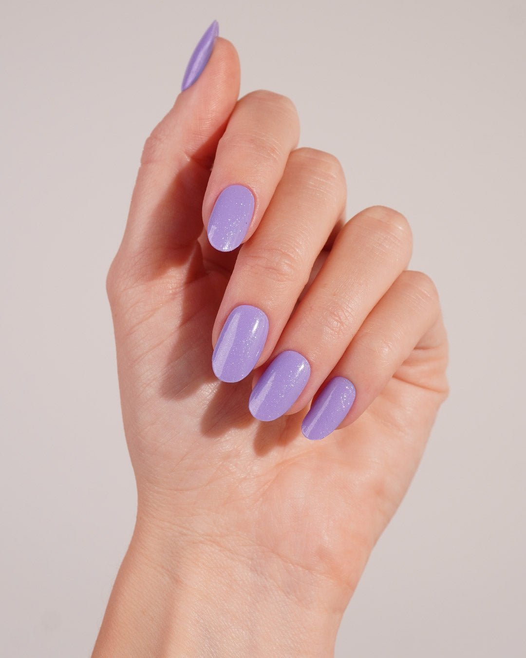 Cloud Nine Gel Strips - Doonails Netherlands