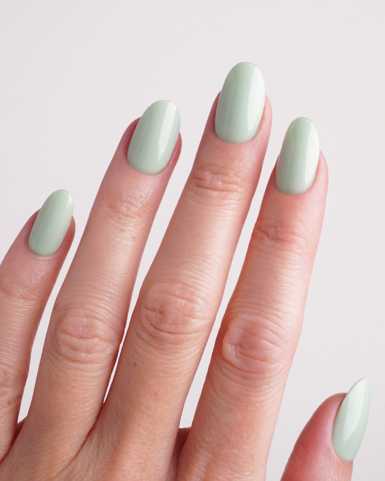 Cute Cucumber Gel Strips - Doonails Netherlands