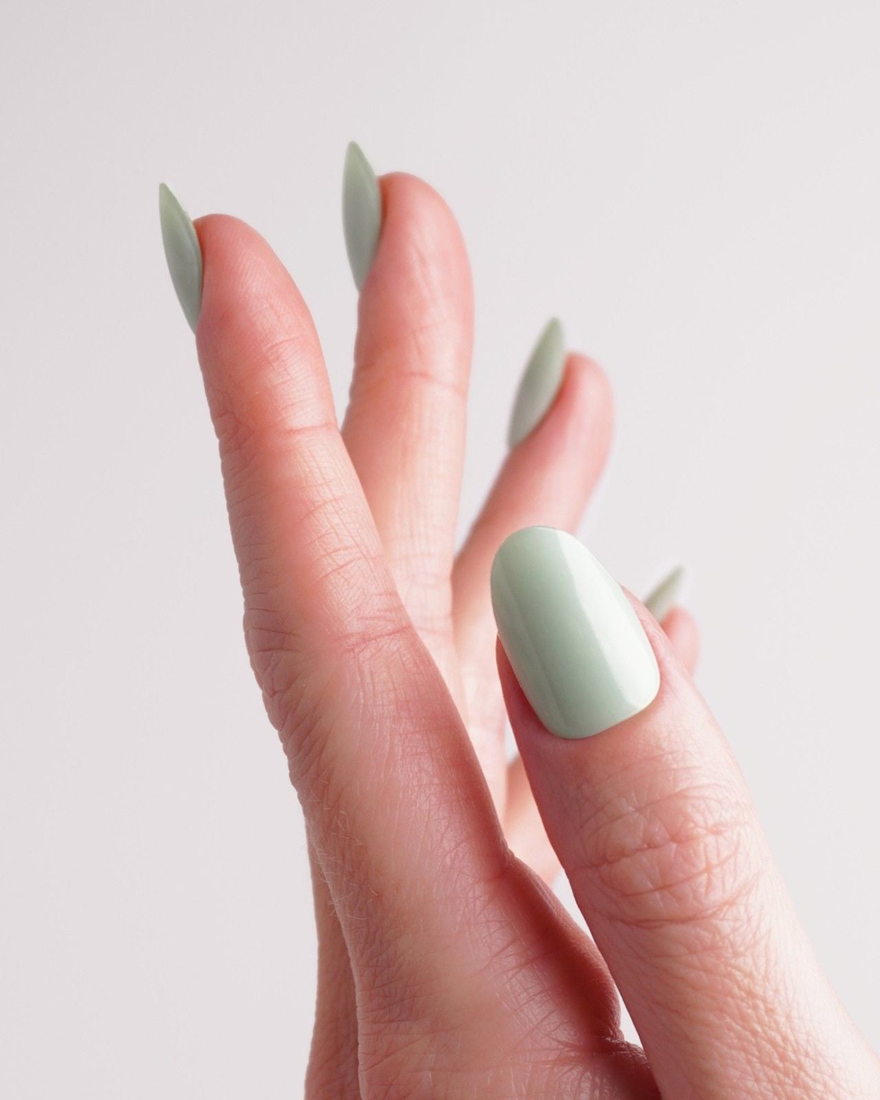 Cute Cucumber Gel Strips - Doonails Netherlands