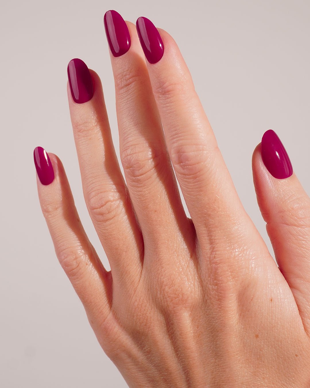 Into You Gel Strips - Doonails Netherlands