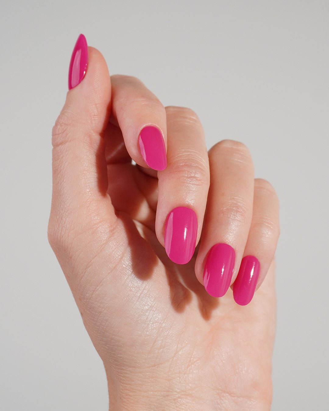 Malaga Gel Strips - Doonails Netherlands