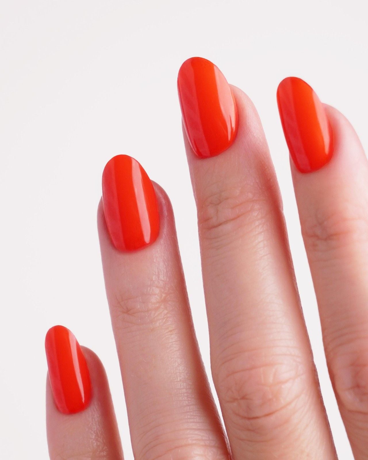 On Fire Gel Strips - Doonails Netherlands
