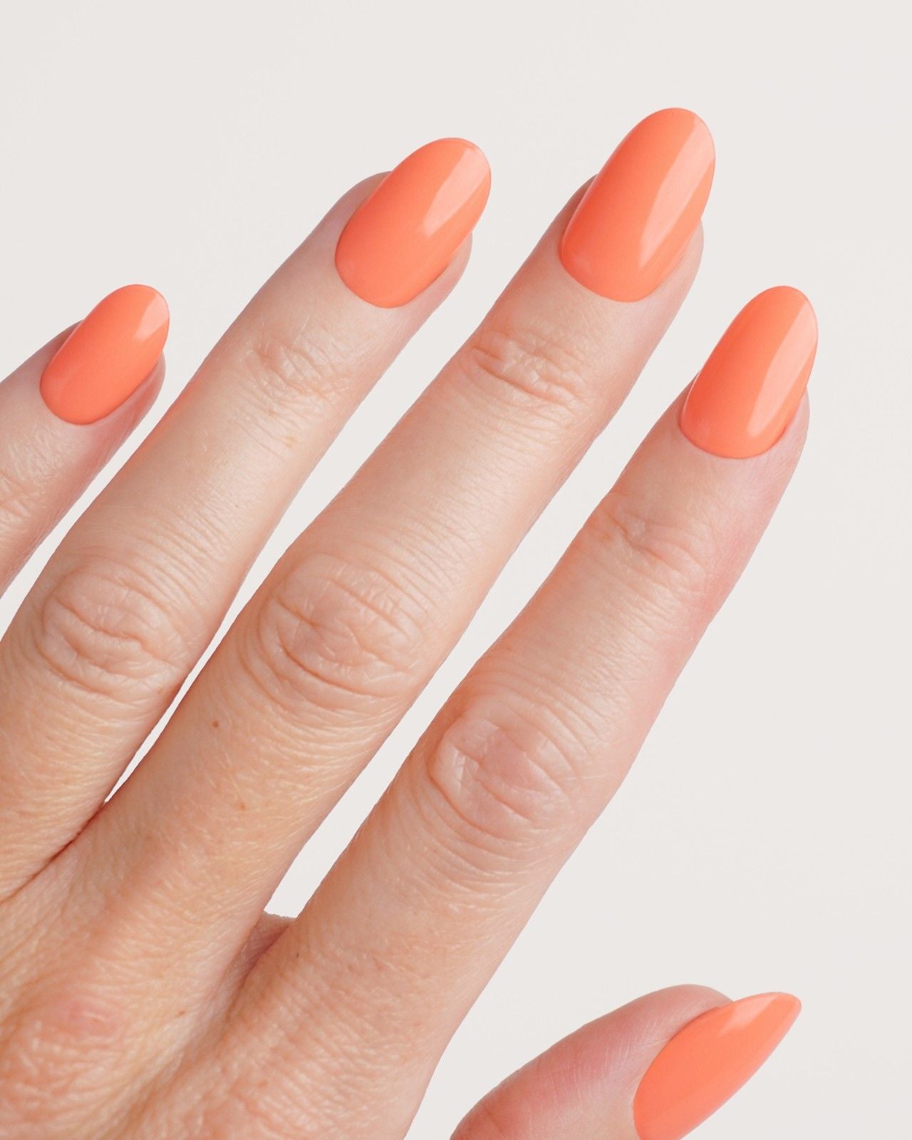 Watermelon Gel Strips - Doonails Netherlands