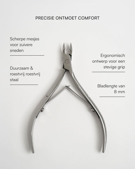 Nagelriemtang