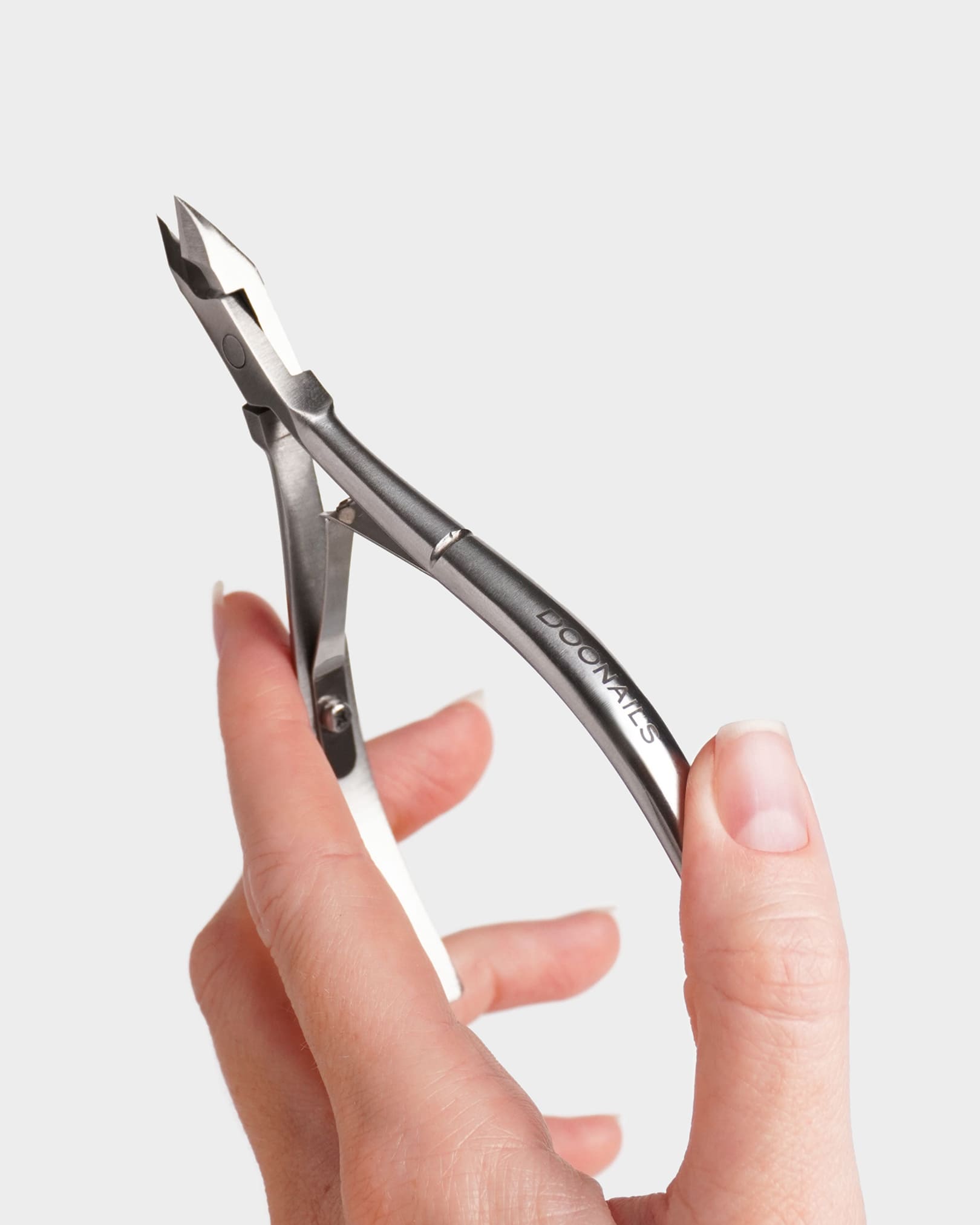 Nagelriemtang