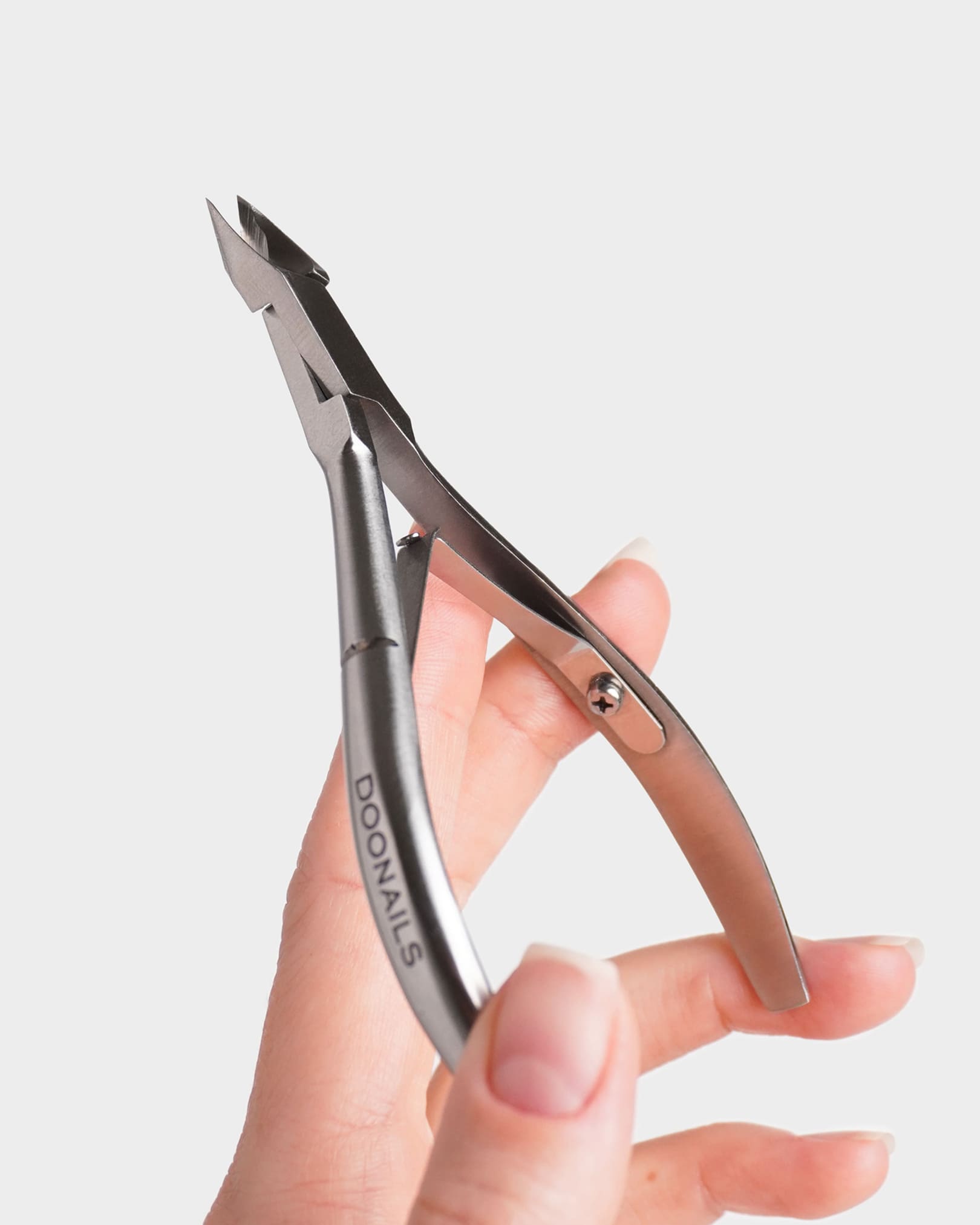 Nagelriemtang