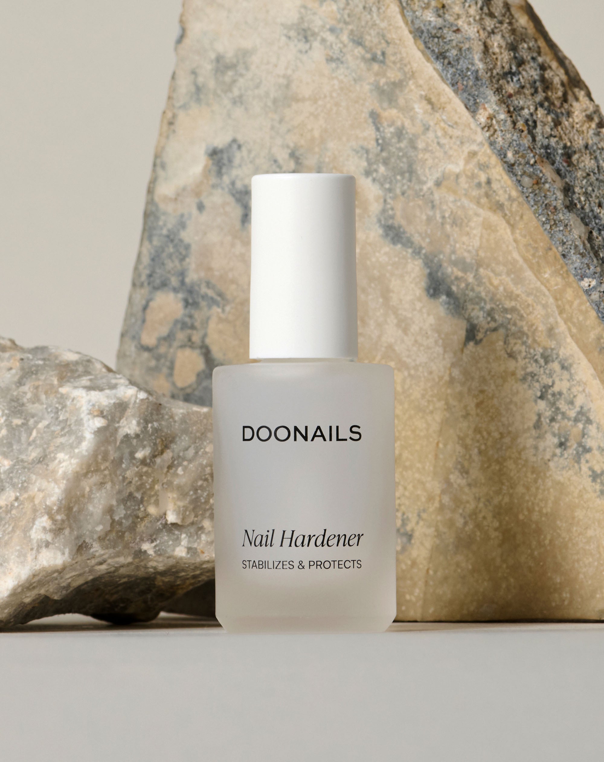 Nagelverharder