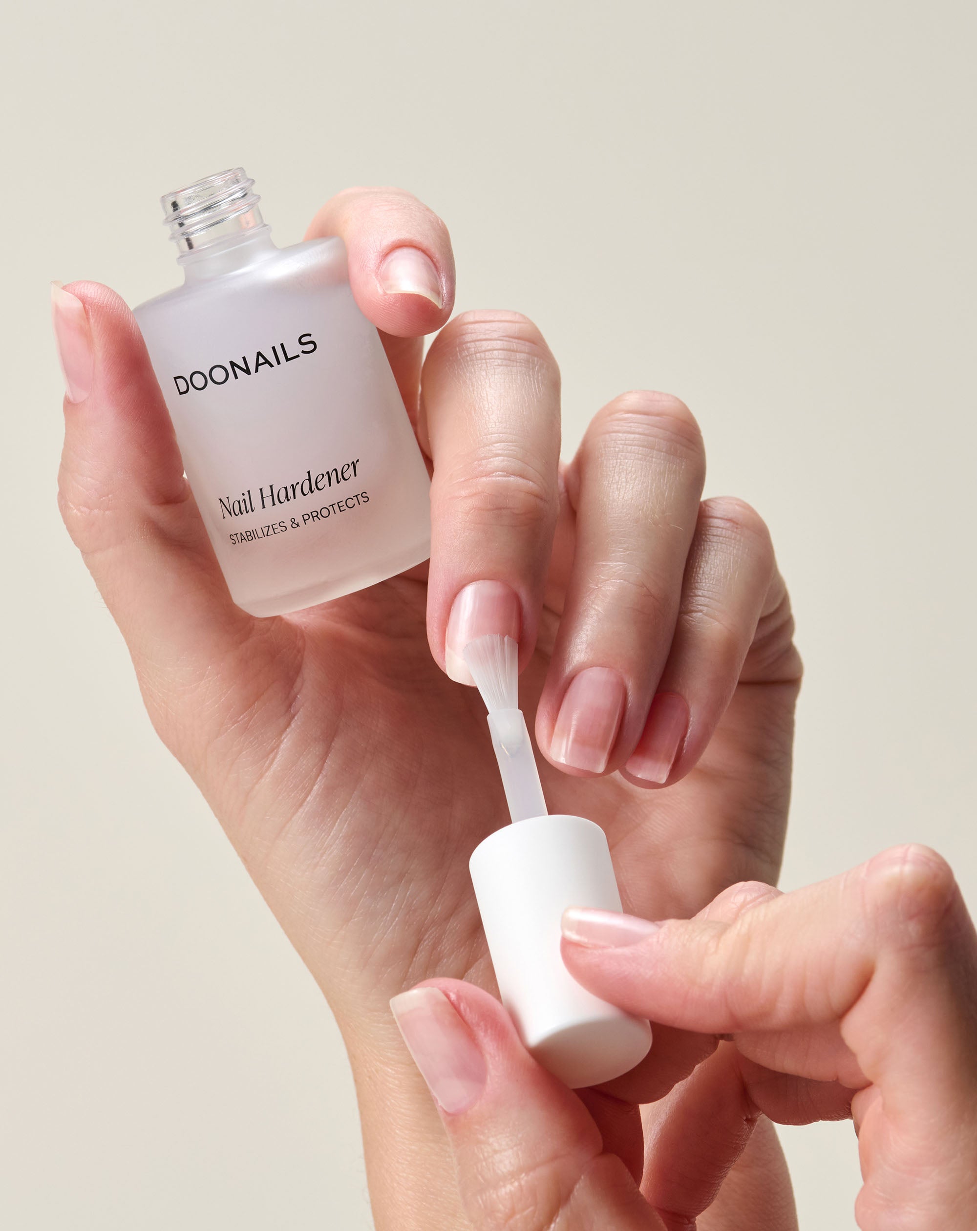 Nagelverharder