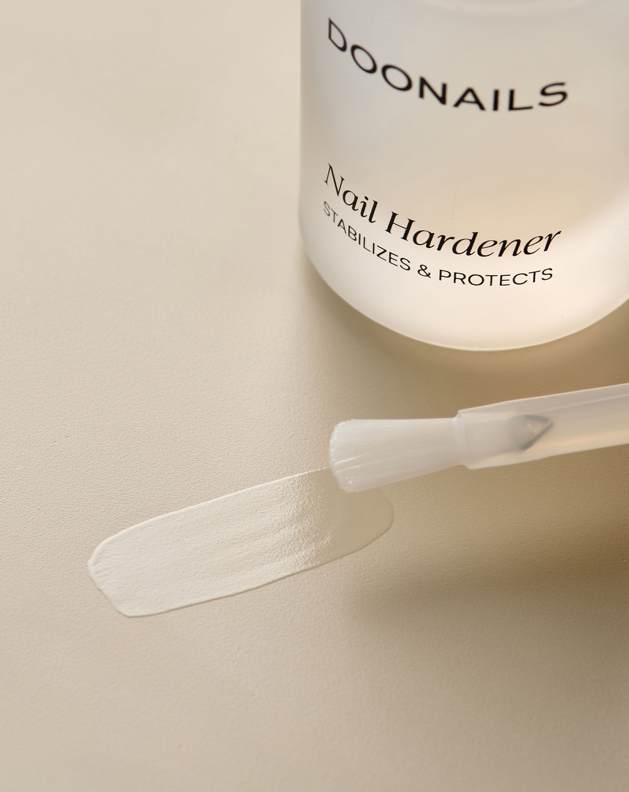 Nagelverharder