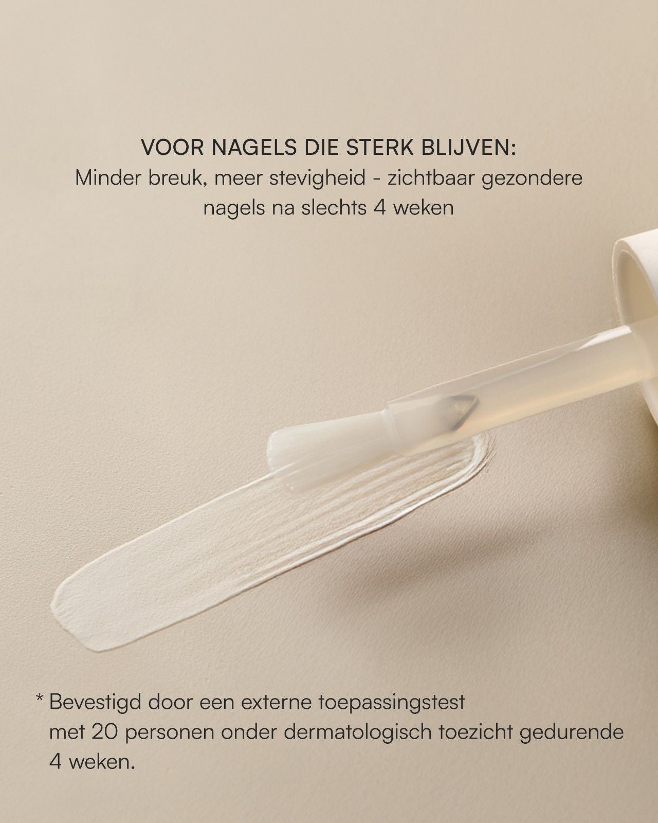 Nagelverharder