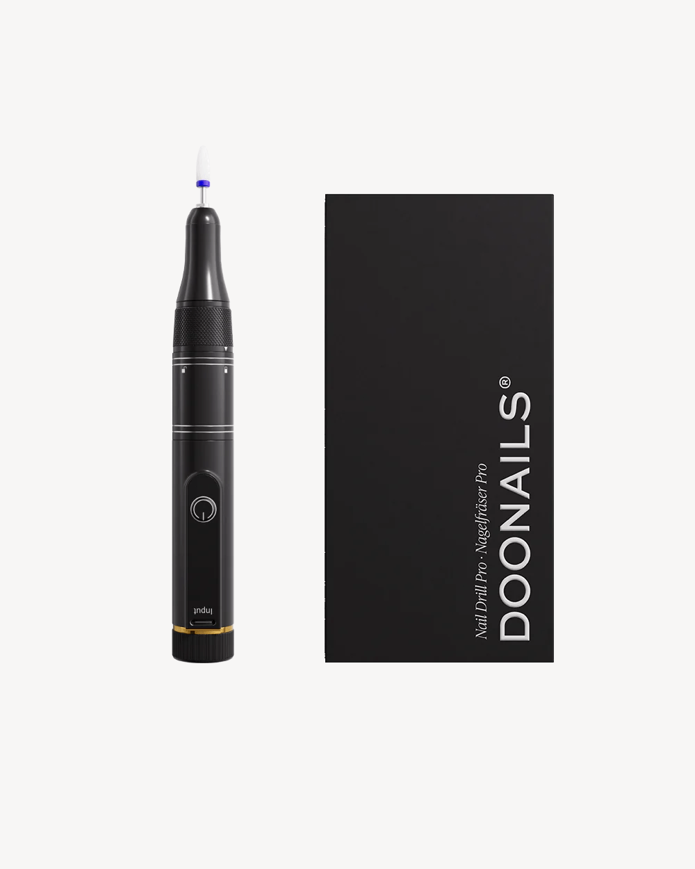 Nagelfrees PRO - Doonails Netherlandsdoonails