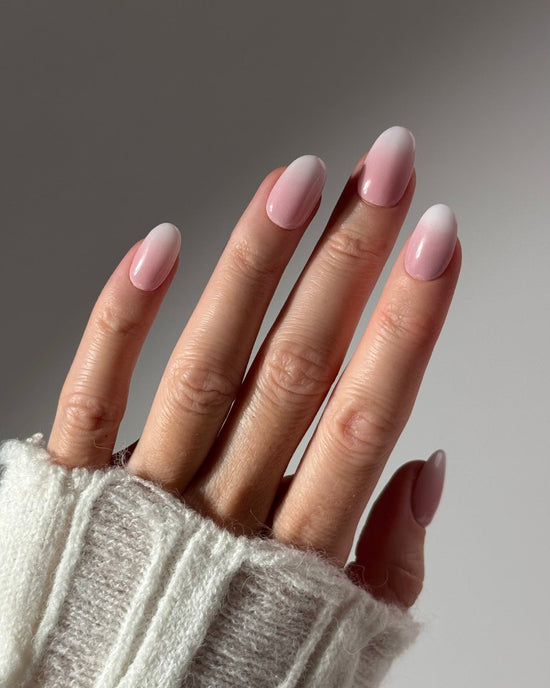 Kleurovergangpenseel - Doonails Netherlands